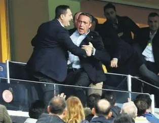 Ali Koç’u ittirmeye çalışan holding züppelerine zor soru