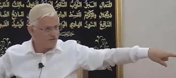 Atatürk'e hakaret eden şahısa hapis cezası!