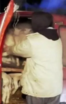 Sıra dışı şoförler