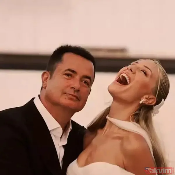 İşte şok eden fotoğraflar! Acun Ilıcalı’nın eşi Ayça Çağla Altunkaya’nın estetiksiz hali ortaya çıktı! - 12