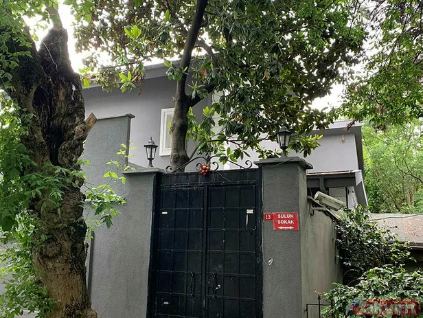 ODA TV'nin sahibi ve Sözcü gazetesi yazarı Soner Yalçın'ın kaçak kalesi için Bakanlık harekete geçti!