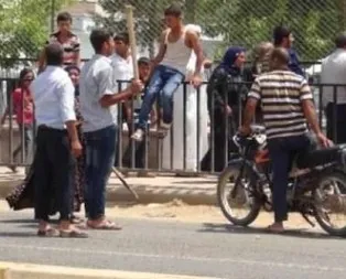 Şanlıurfa’da kanlı seçim kavgası