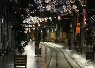 Son dakika: Türkiye geneli sokağa çıkma kısıtlaması sona erdi