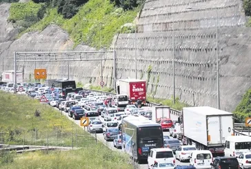 Dön’iş’ çilesi!