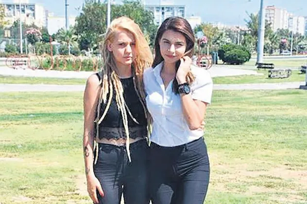 Az bile verdi!