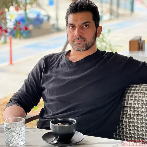 Bayhan’dan yürek burkan itiraf: Üç aşk üç sessizlik! - 4