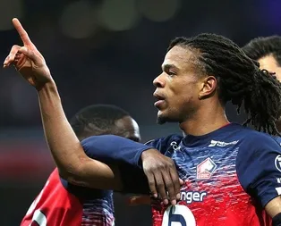 Fenerbahçe’de Loic Remy sesleri