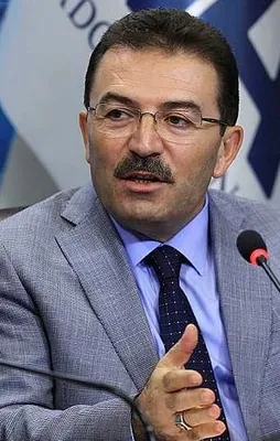 6 ilin valisi değişti!