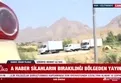 Terör örgütü PKK silah bırakmaya başladı