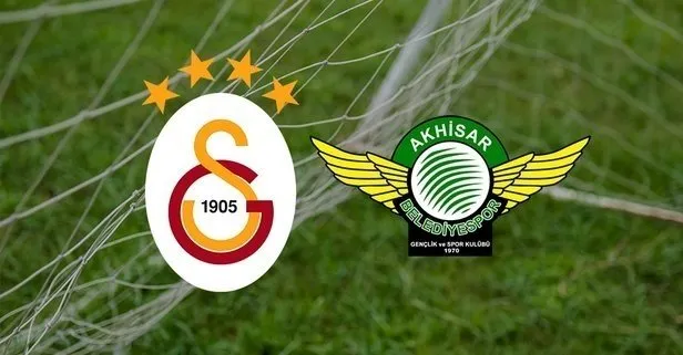 Süper Kupa finali Galatasaray Akhisarspor maçı ne zaman, saat kaçta? GS Akhisarspor hangi kanalda?