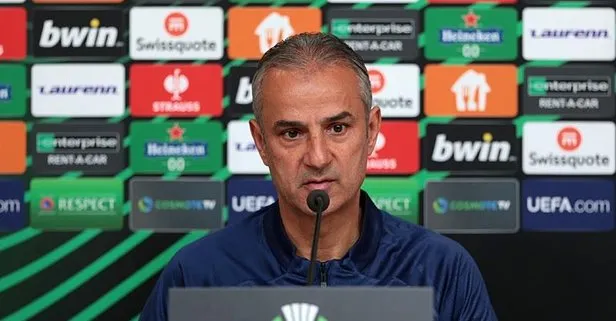 İsmail Kartal Persepolis yolunda!
