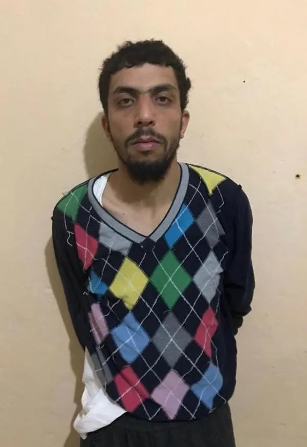 Canlı bomba eylemi hazırlığındaki DEAŞ şüphelisi tutuklandı! Yılbaşını kana bulayacaktı-5