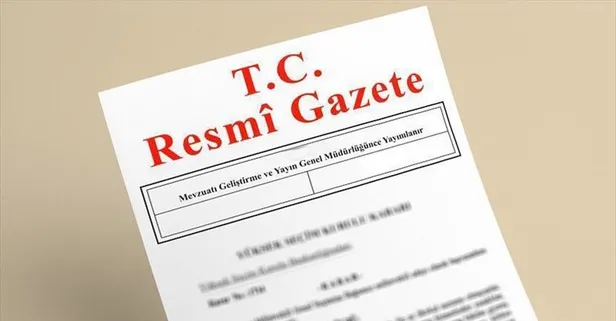 Başkan Erdoğan imzaladı! İşte Anayasa Mahkemesi'nin yeni üyesi