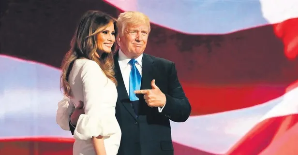 Başkanlığı kaybeden Trump Miami'ye taşınıyor