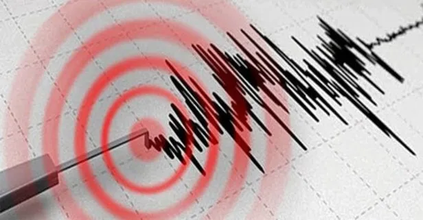 Son dakika... Azerbaycan’da 6 büyüklüğünde deprem