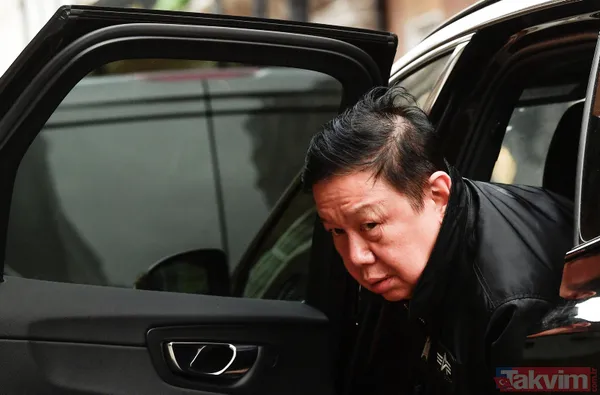 SON DAKİKA: Myanmar'daki askeri darbenin etkisi Londra'da! Büyükelçi içeriye alınmadı - 49