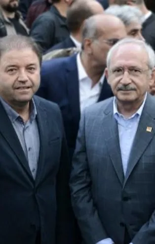 CHP'li Maltepe Belediyesi ihalelerle yandaşı ihya etmeye devam ediyor! İsmail Saymaz, Yılmaz Özdil, Fazıl Say hepsi nasibini aldı