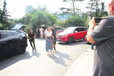 TV projelerine kapalıyım