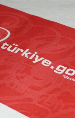 e-Devlet tamamen değişti! Yeni dönem...