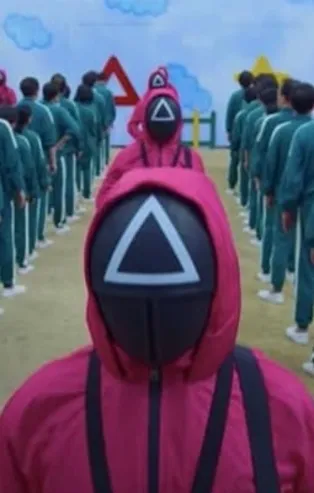 Netflix Squid Game yeni sezon tarihi açıklandı mı? Squid Game 2. sezon olacak mı, ne zaman başlayacak? Oyuncu kadrosu...