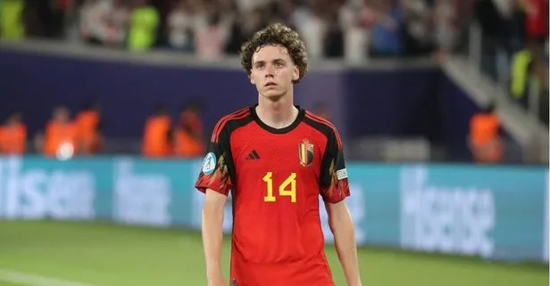 Zor hedef de Cuyper