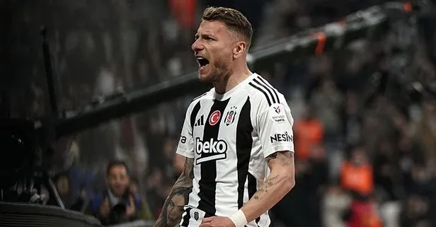 Solskjaer'in derbi kozu: Immobile!