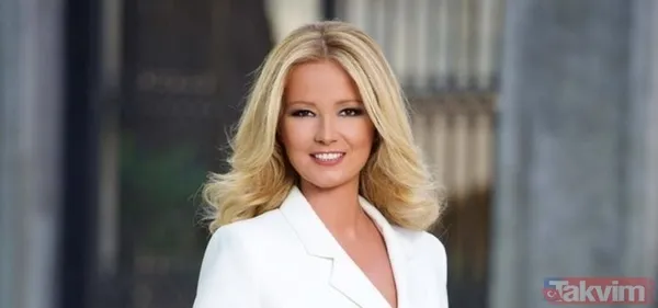 Müge Anlı'nın kızından anlamlı hareket! İşte Müge Anlı'yı canlı yayında duygulandıran mektup - 4