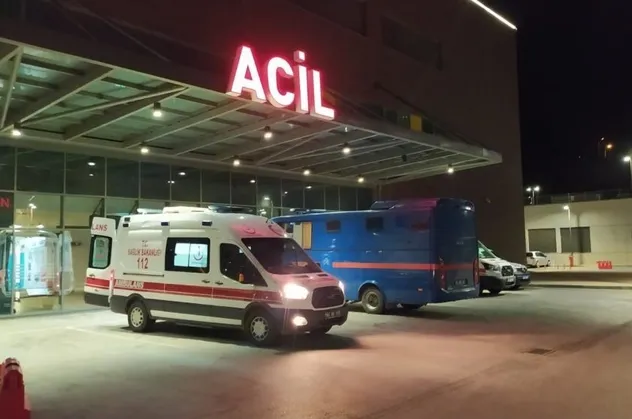 Yozgat'ta kan donduran olay: Boşandığı eşini öldürüp, intihar etti