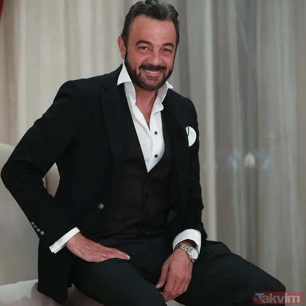 Bir Zamanlar Çukurova'nın Fekeli'si Kerem Alışık’a büyük jest! Hayranları öyle bir sürpriz yaptı ki… - 17