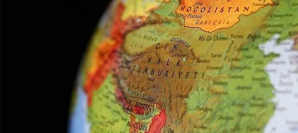 Çin’in Uygur Türklerine baskı politikasının belgeleri sızdırıldı