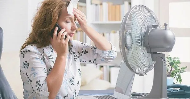 Uzmanlar uyardı! Sıcak havalar kronik hastalığı olanları tehdit ediyor