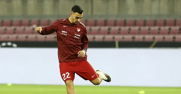 Beşiktaş'ın istediği Kaan Ayhan'ın bonservis bedeli belli oldu