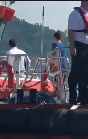 CHP'li İBB Başkanı Ekrem İmamoğlu teknesinde sefadayken İstanbul trafik yoğunluğunda dünyada 1 numara oldu-4