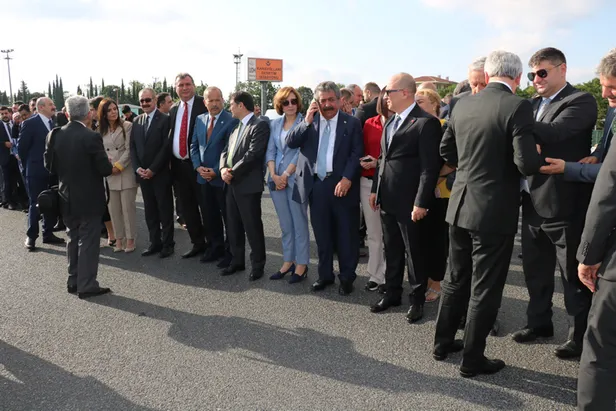 MHP böyle duyurdu! Bahçeli'den İstanbul çıkarması-4