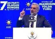 AK Parti İstanbul İl Başkanı Osman Nuri Kabaktepeden gazi yakınını tehdit eden Ekrem İmamoğluna tepki!