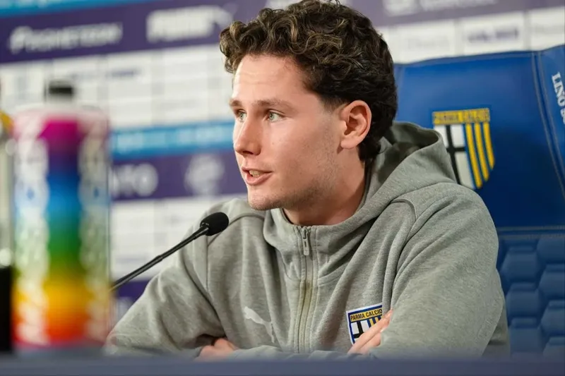 Trabzonspor genç yıldızın transferini bitirdi! 3'lü taarruz başladı - 7