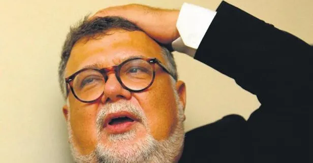 Celal Şengör hakkında ders verdiği İTÜ'de soruşturma başlatıldı