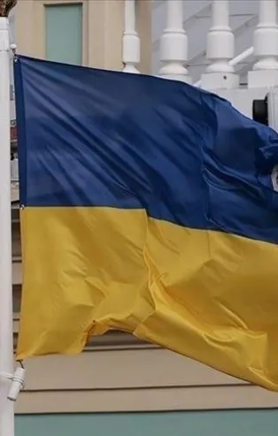 SON DAKİKA! Ukrayna'dan Türkiye'ye destek çağrısı