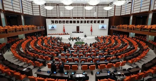 TBMM'de "Terörsüz Türkiye Komisyonu" kuruluyor! Ana odağı PKK'nın silah bırakması ve tasfiyesi: Af ya da cezasızlık yok