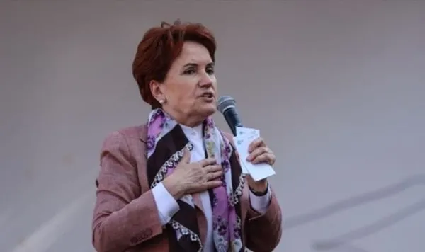 Son dakika: Adalet Bakanlığı'ndan Meral Akşener'in İmralı iftirasına belgeli yalanlama-2