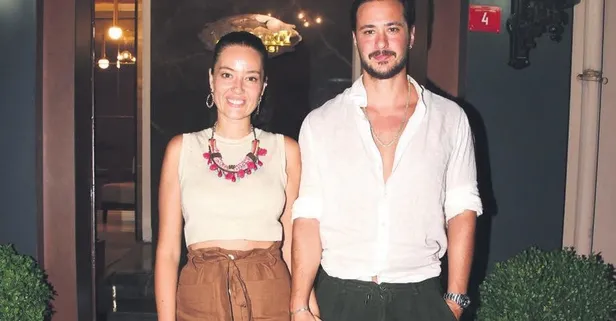 ATV'nin nefes kesecek projesi ‘Ben Bu Cihana Sığmazam’da Firuze rolüne hayat veren Pelin Akil duygularını anlattı