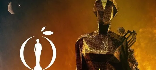 Antalya Film Festivali renki anlara sahne oldu