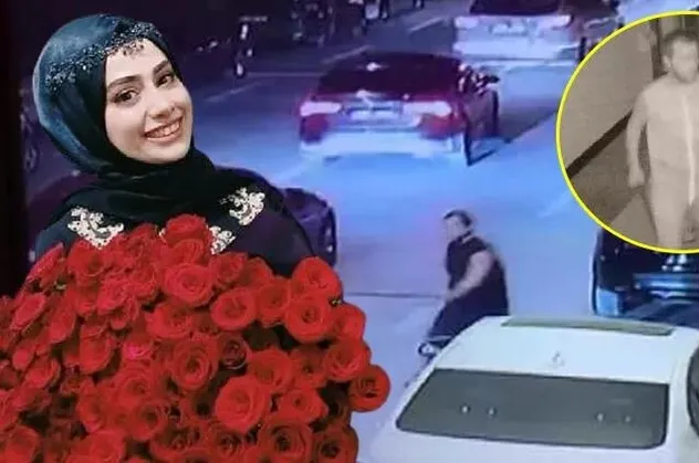 Başak Cengiz cinayetinde son dakika gelişmesi! Bakan Yanık görüntülere ilişkin konuştu duyurdu: Suç duyurusunda bulunacağız