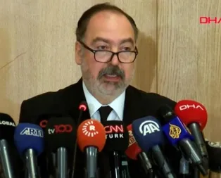 Pegasus Genel Müdürü Mehmet Tevfik Naneden son dakika kaza açıklaması