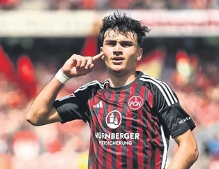 Can Uzun fırtınası