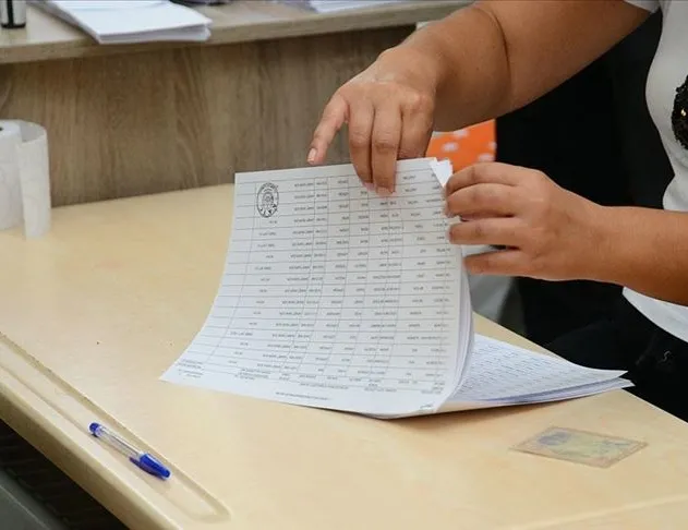 KKTC’de anketler o ismi işaret ediyor