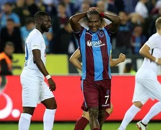 Bir varmış bir yokmuş