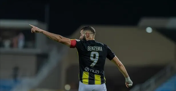 Fransız vatandaşlığından çıkarılması istenmişti: Filistin'e destek verdiği için hedef gösterilen Benzema ile ilgili sürpriz gelişme