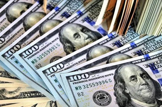 Küresel piyasalara koronavirüs darbesi! Sadece 3 ayda 18 trilyon dolar...