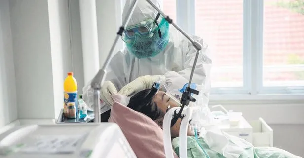 Covid Plus alarmı